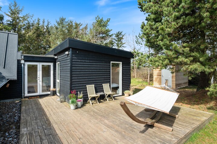 Sommerhus H5063 på Lyngvejen 81, Klegod - Billede #32