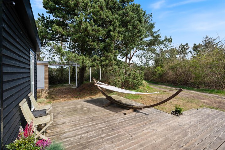 Sommerhus H5063 på Lyngvejen 81, Klegod - Billede #33