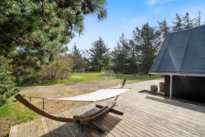 Sommerhus H5063 på Lyngvejen 81, Klegod - Billede #34