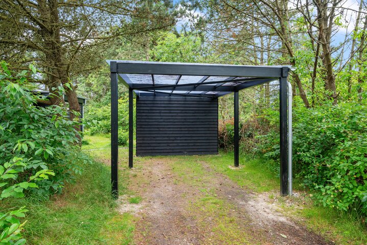 Sommerhus H5063 på Lyngvejen 81, Klegod - Billede #35