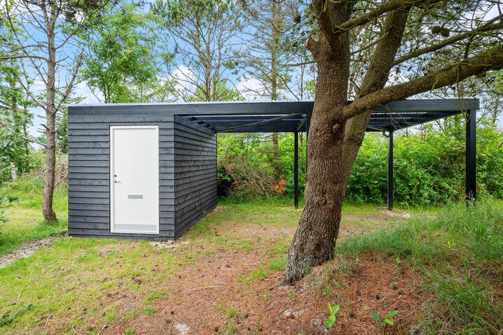 Sommerhus H5063 på Lyngvejen 81, Klegod - Billede #36