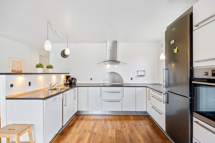 Sommerhus H5064 på Milevej 26, Klegod - Billede #3