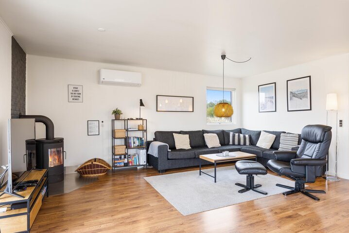 Sommerhus H5064 på Milevej 26, Klegod - Billede #4