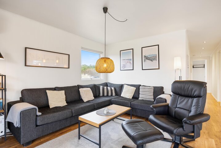 Sommerhus H5064 på Milevej 26, Klegod - Billede #5