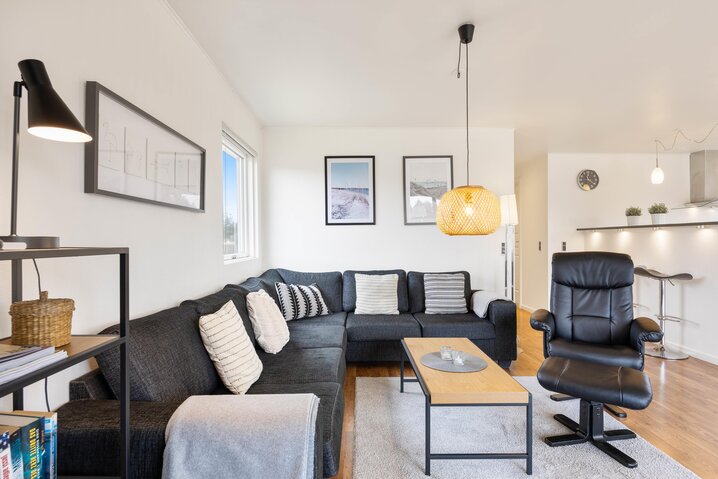 Sommerhus H5064 på Milevej 26, Klegod - Billede #6