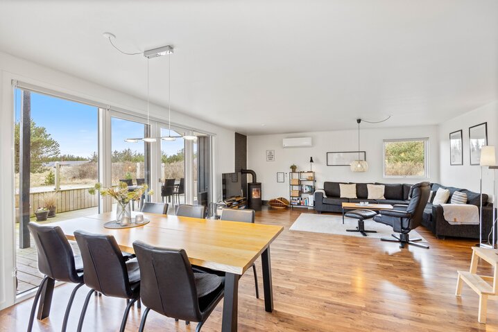 Sommerhus H5064 på Milevej 26, Klegod - Billede #7