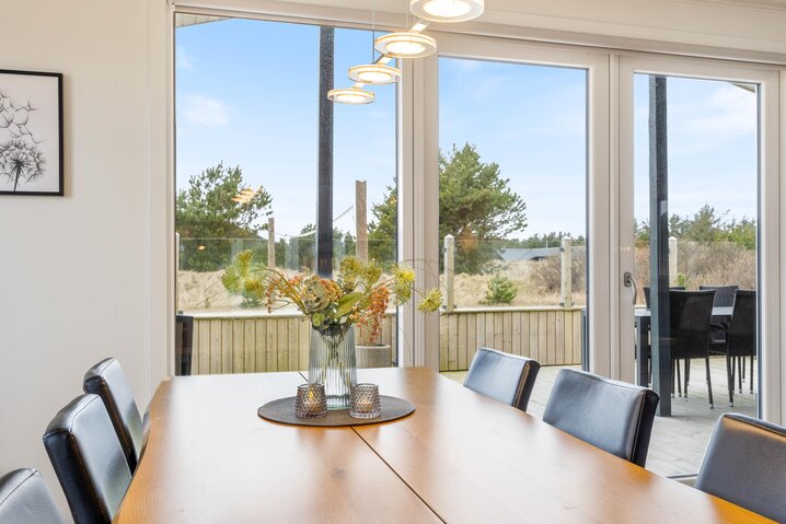 Sommerhus H5064 på Milevej 26, Klegod - Billede #8