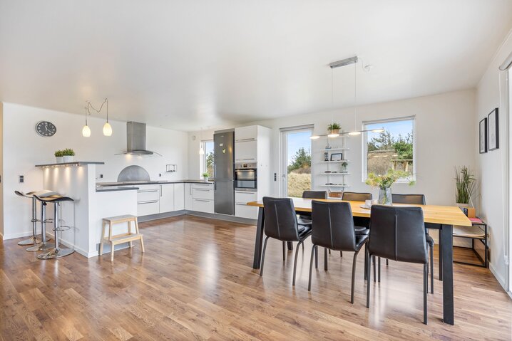 Sommerhus H5064 på Milevej 26, Klegod - Billede #9