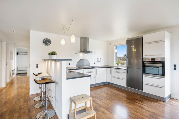 Sommerhus H5064 på Milevej 26, Klegod - Billede #10