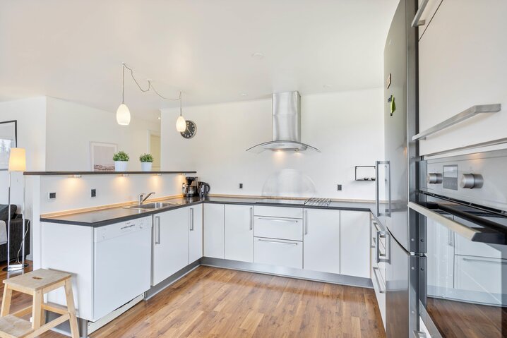 Sommerhus H5064 på Milevej 26, Klegod - Billede #11