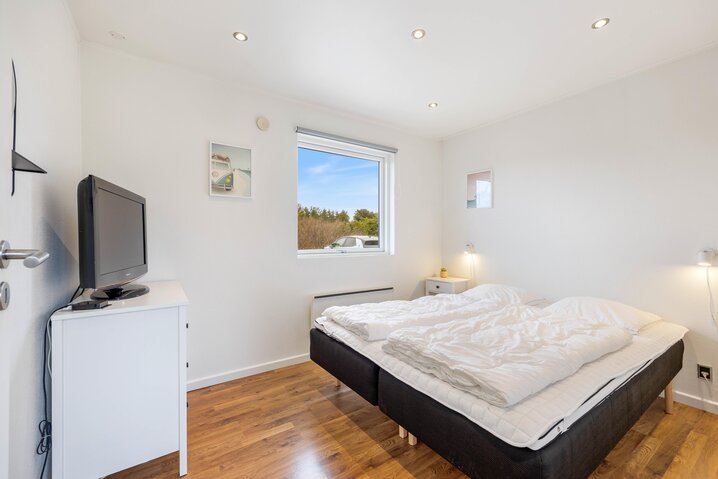 Sommerhus H5064 på Milevej 26, Klegod - Billede #12