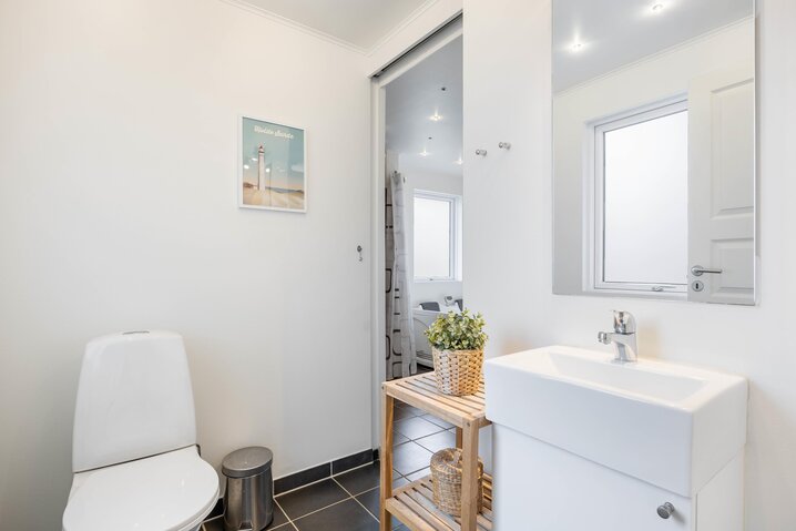 Sommerhus H5064 på Milevej 26, Klegod - Billede #14