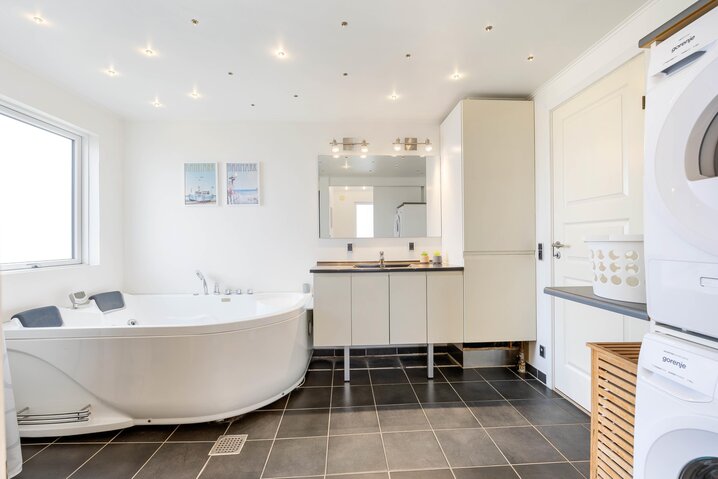 Sommerhus H5064 på Milevej 26, Klegod - Billede #15