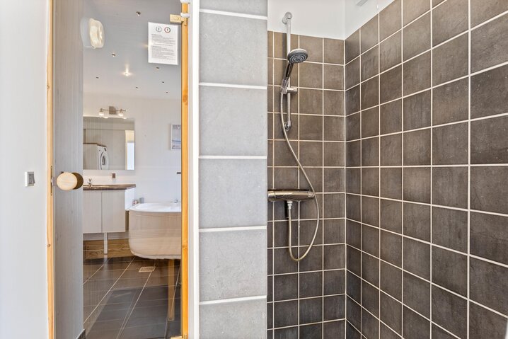 Sommerhus H5064 på Milevej 26, Klegod - Billede #17