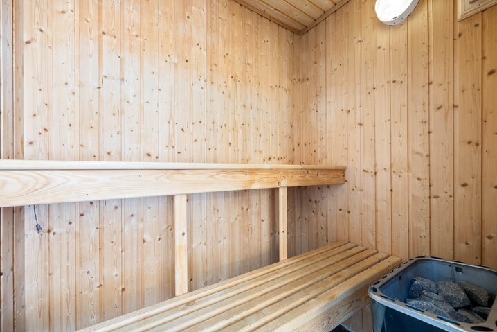 Sommerhus H5064 på Milevej 26, Klegod - Billede #18