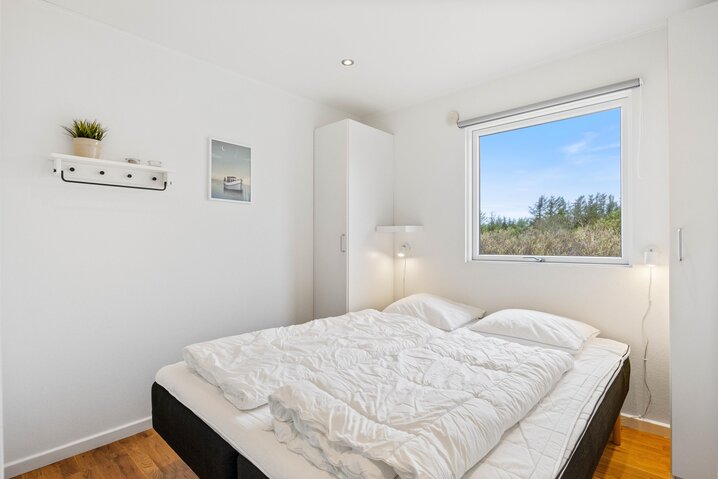 Sommerhus H5064 på Milevej 26, Klegod - Billede #19