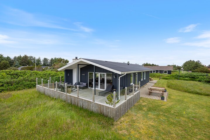 Sommerhus H5064 på Milevej 26, Klegod - Billede #22