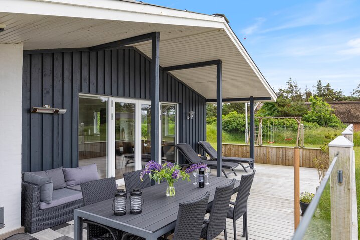 Sommerhus H5064 på Milevej 26, Klegod - Billede #23