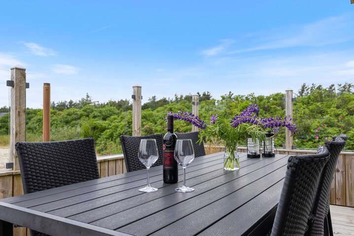 Sommerhus H5064 på Milevej 26, Klegod - Billede #24