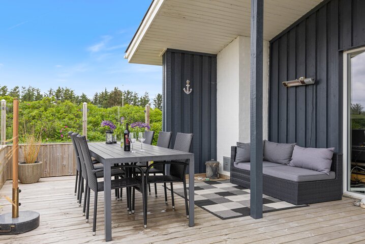 Sommerhus H5064 på Milevej 26, Klegod - Billede #25