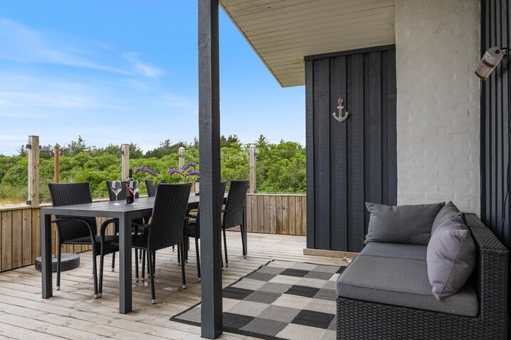 Sommerhus H5064 på Milevej 26, Klegod - Billede #26