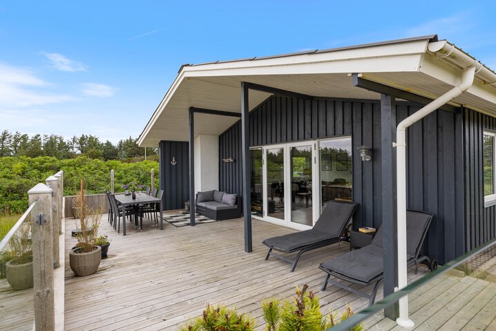 Sommerhus H5064 på Milevej 26, Klegod - Billede #27