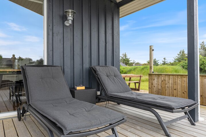 Sommerhus H5064 på Milevej 26, Klegod - Billede #28