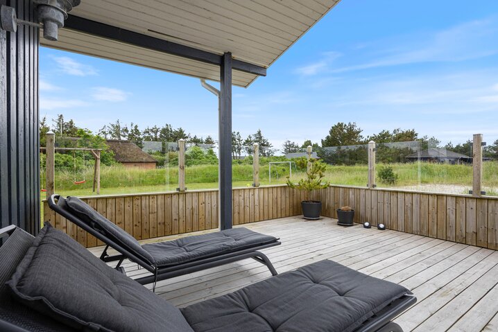 Sommerhus H5064 på Milevej 26, Klegod - Billede #29