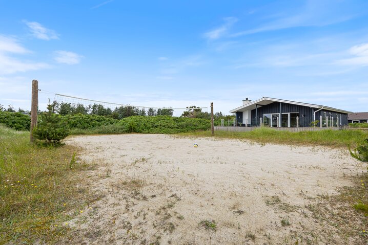 Sommerhus H5064 på Milevej 26, Klegod - Billede #30