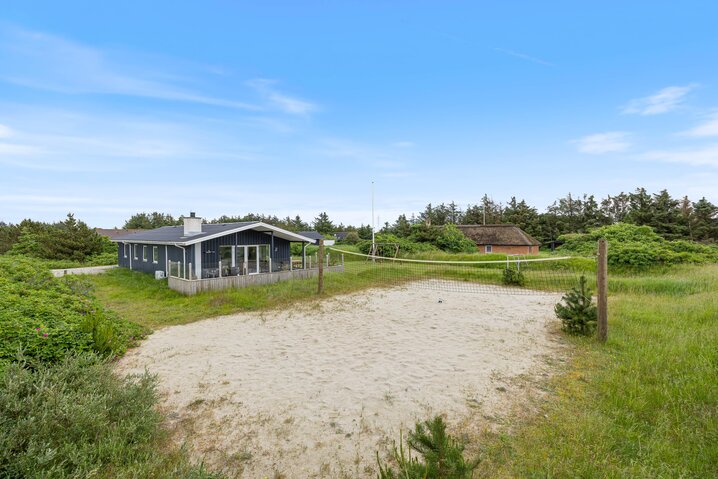 Sommerhus H5064 på Milevej 26, Klegod - Billede #31