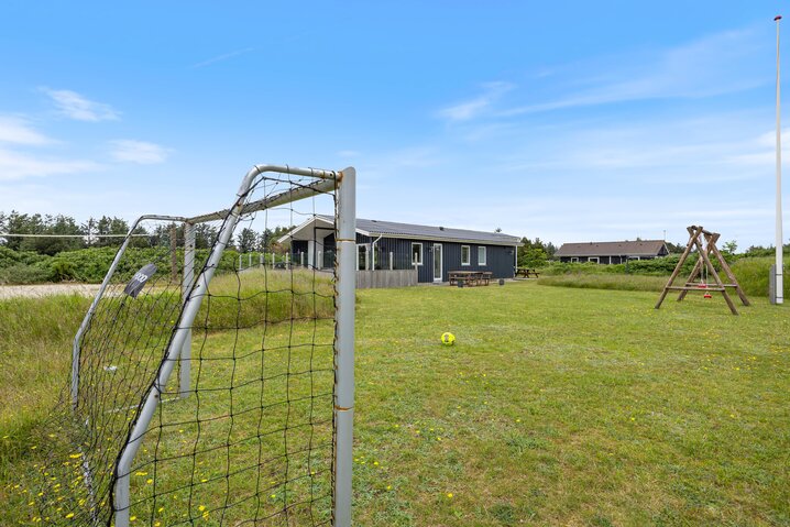 Sommerhus H5064 på Milevej 26, Klegod - Billede #32