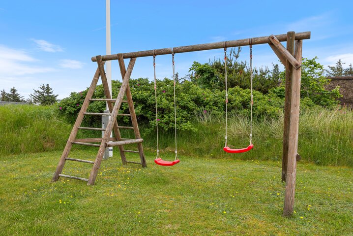 Sommerhus H5064 på Milevej 26, Klegod - Billede #33