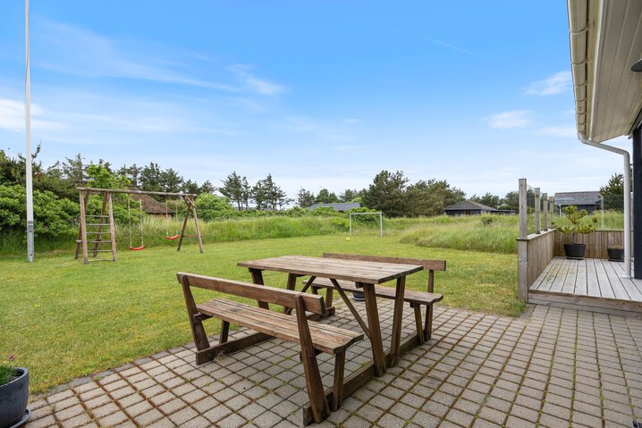 Sommerhus H5064 på Milevej 26, Klegod - Billede #34