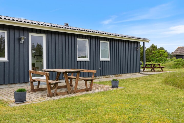 Sommerhus H5064 på Milevej 26, Klegod - Billede #35