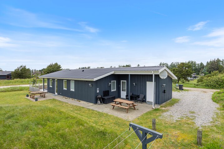 Sommerhus H5064 på Milevej 26, Klegod - Billede #36
