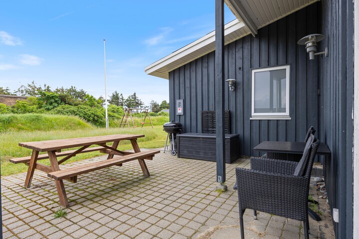 Sommerhus H5064 på Milevej 26, Klegod - Billede #37