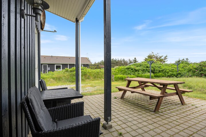 Sommerhus H5064 på Milevej 26, Klegod - Billede #38