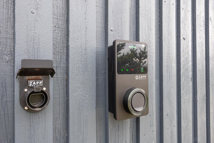 Sommerhus H5064 på Milevej 26, Klegod - Billede #39