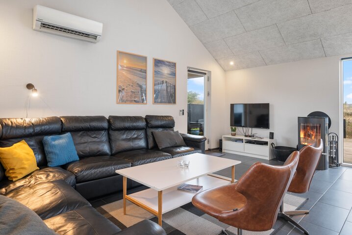 Sommerhus H5066 på Fladsbjergvej 216, Klegod - Billede #1