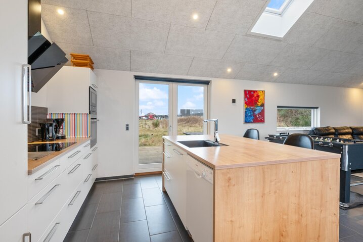 Sommerhus H5066 på Fladsbjergvej 216, Klegod - Billede #2