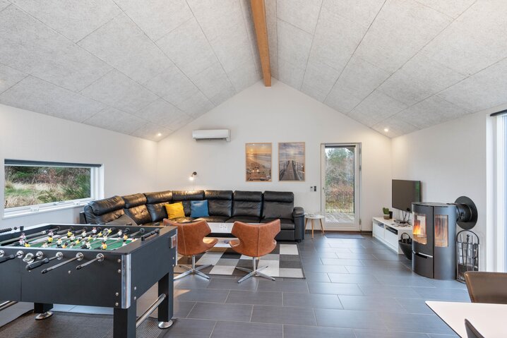 Sommerhus H5066 på Fladsbjergvej 216, Klegod - Billede #3