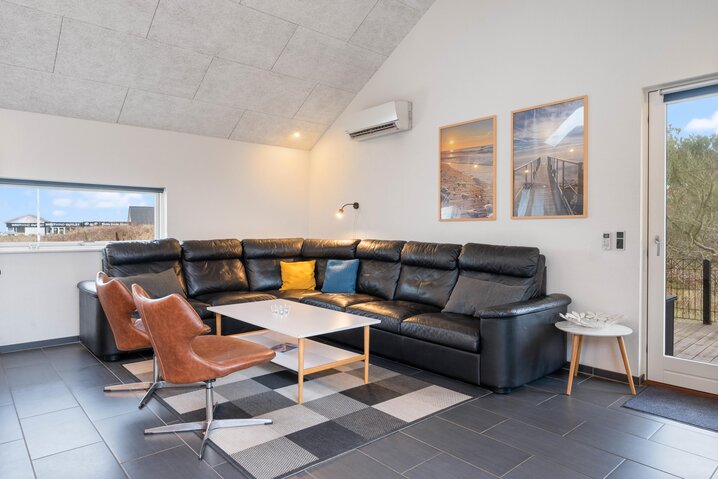 Sommerhus H5066 på Fladsbjergvej 216, Klegod - Billede #4