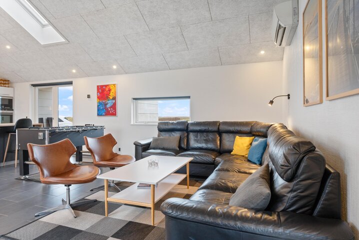 Sommerhus H5066 på Fladsbjergvej 216, Klegod - Billede #5