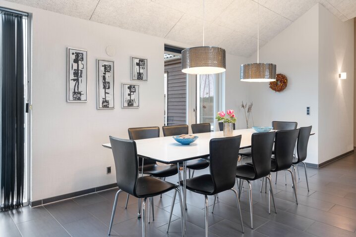 Sommerhus H5066 på Fladsbjergvej 216, Klegod - Billede #6