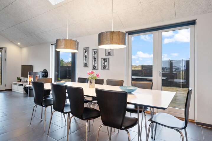 Sommerhus H5066 på Fladsbjergvej 216, Klegod - Billede #7