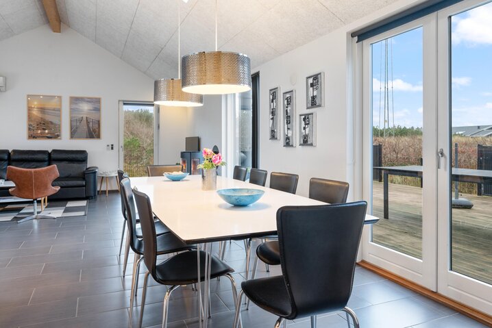 Sommerhus H5066 på Fladsbjergvej 216, Klegod - Billede #8