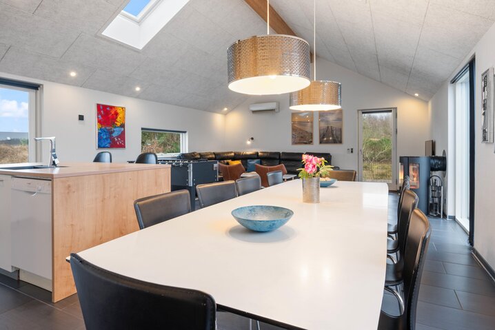 Sommerhus H5066 på Fladsbjergvej 216, Klegod - Billede #9