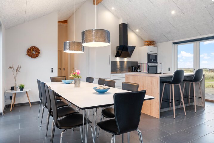 Sommerhus H5066 på Fladsbjergvej 216, Klegod - Billede #10