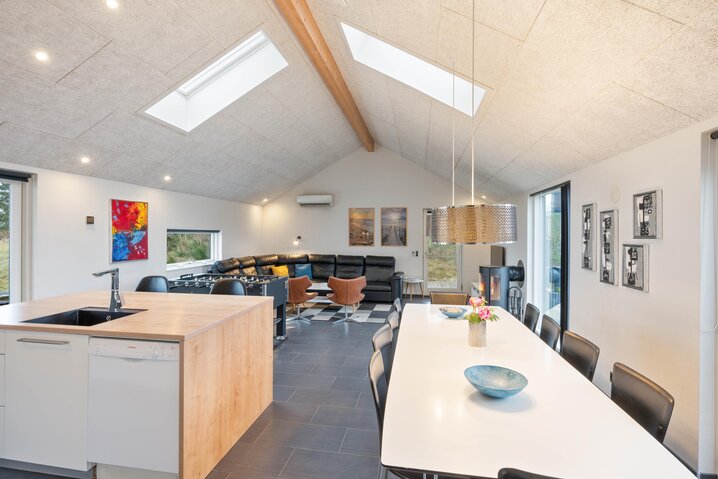 Sommerhus H5066 på Fladsbjergvej 216, Klegod - Billede #11