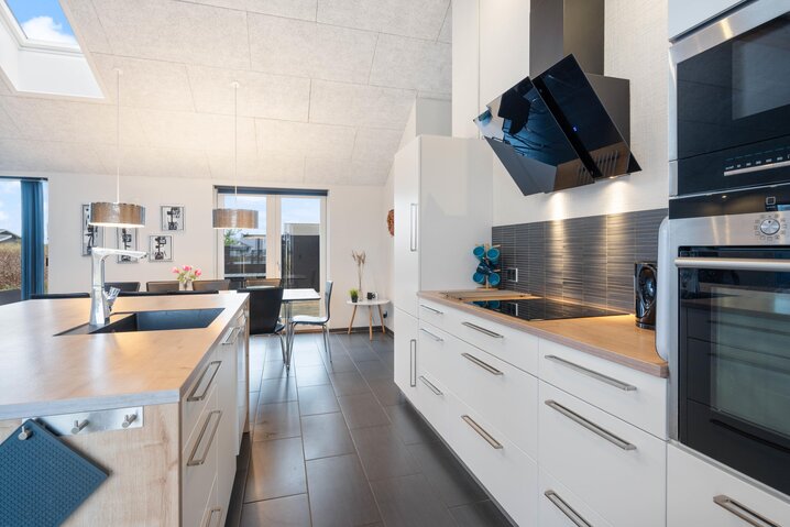 Sommerhus H5066 på Fladsbjergvej 216, Klegod - Billede #12